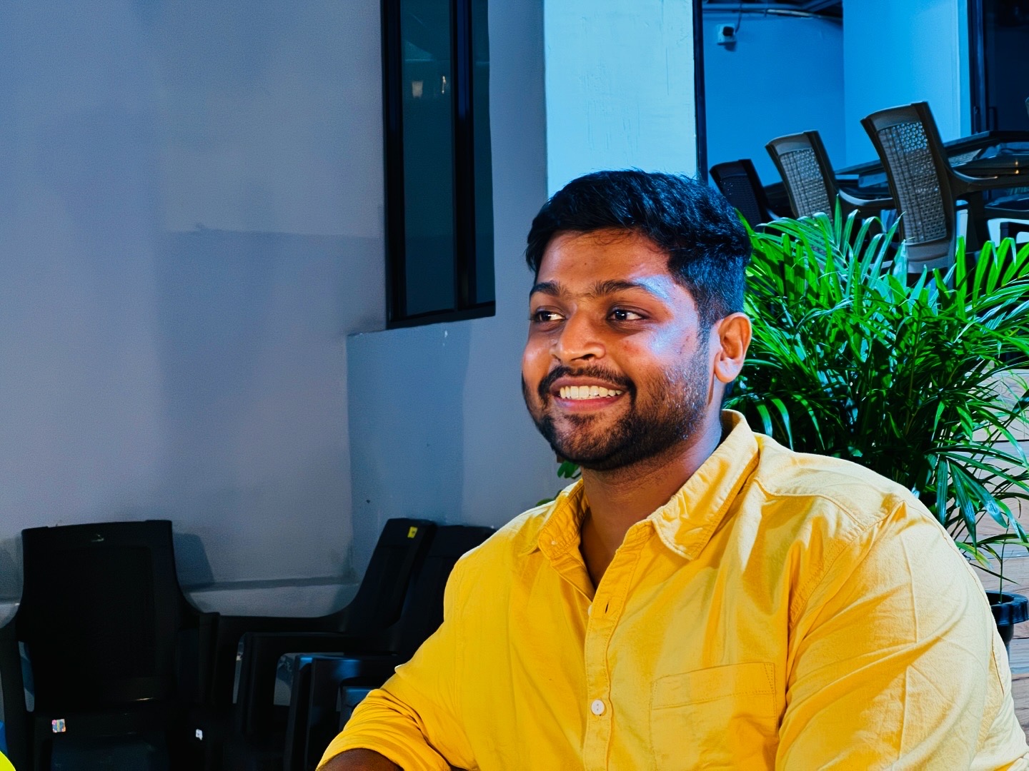 Arun Kumar A