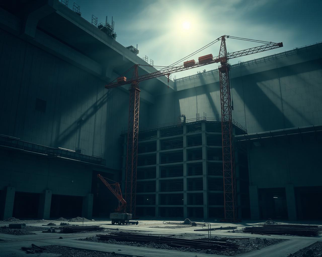 Shree Shan Constructions