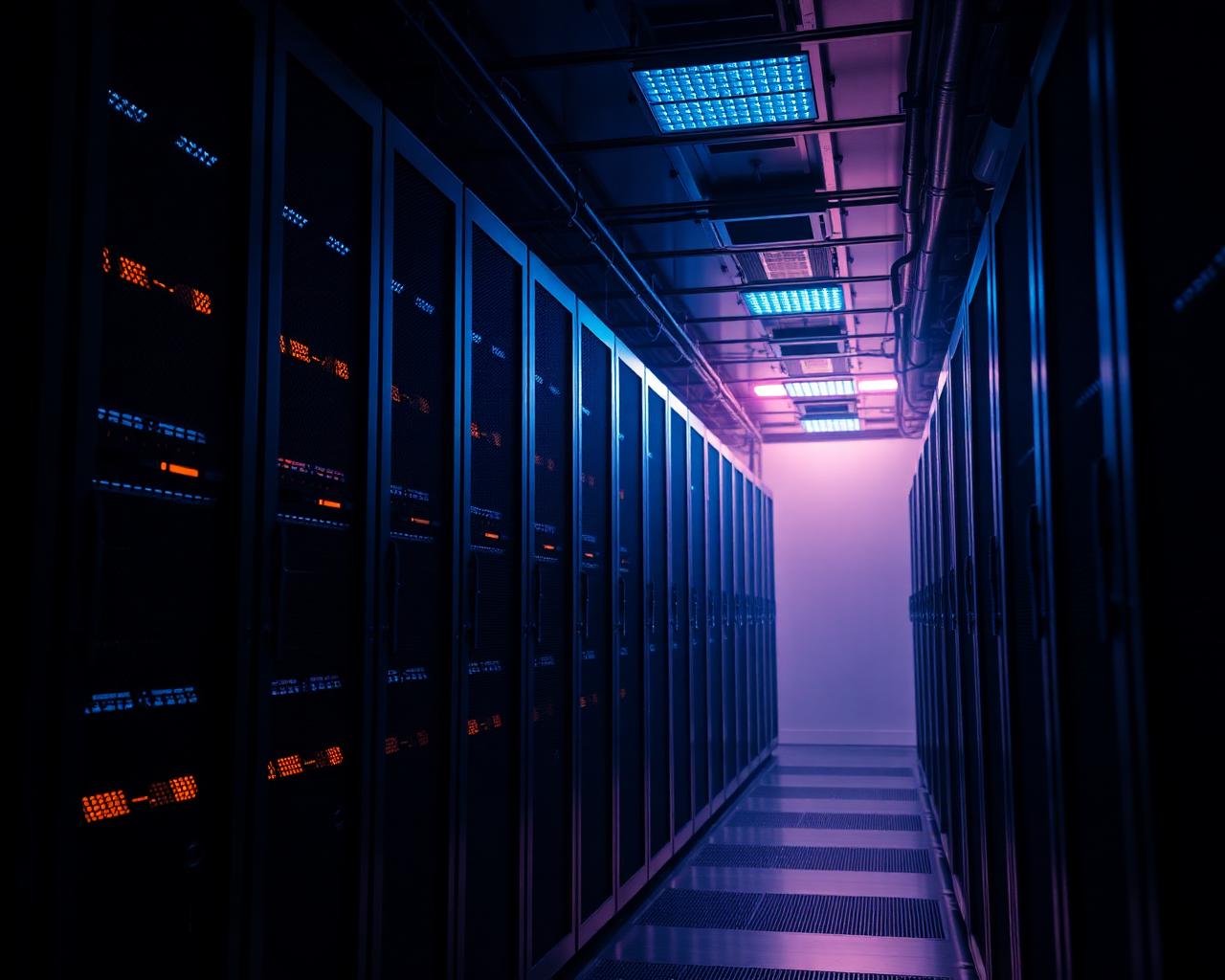 Eniac Digital Services